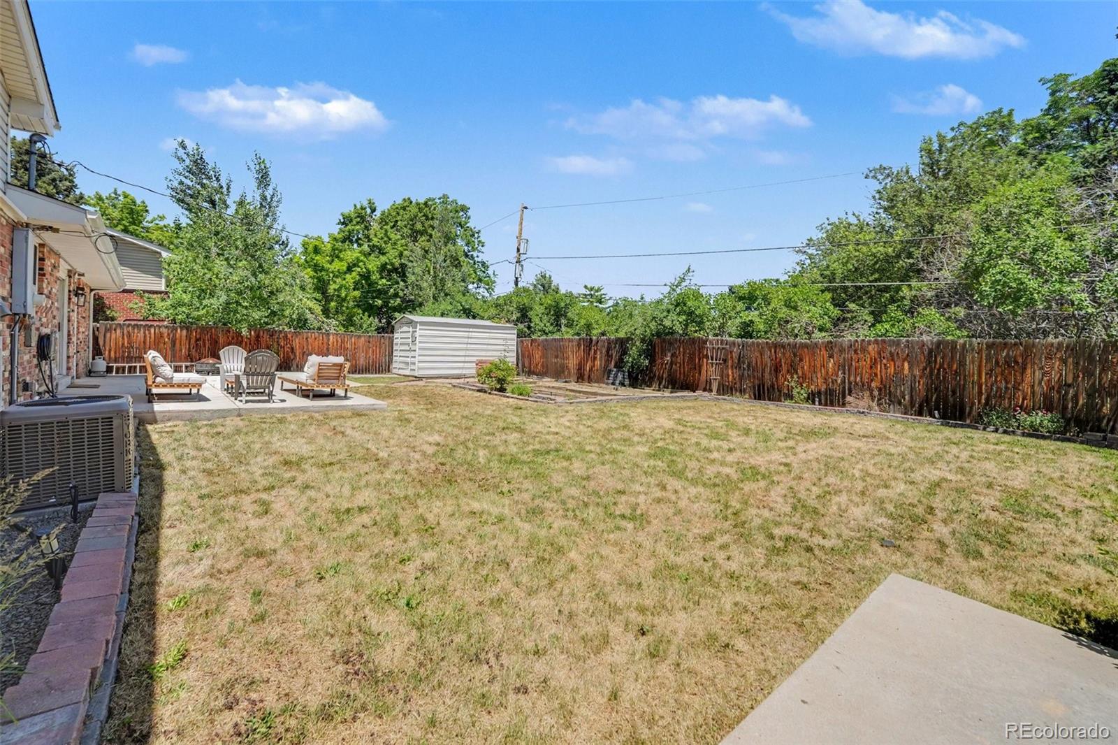 MLS Image #26 for 6844  balsam street,arvada, Colorado