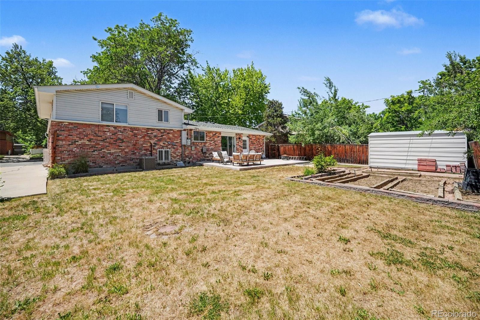 MLS Image #27 for 6844  balsam street,arvada, Colorado