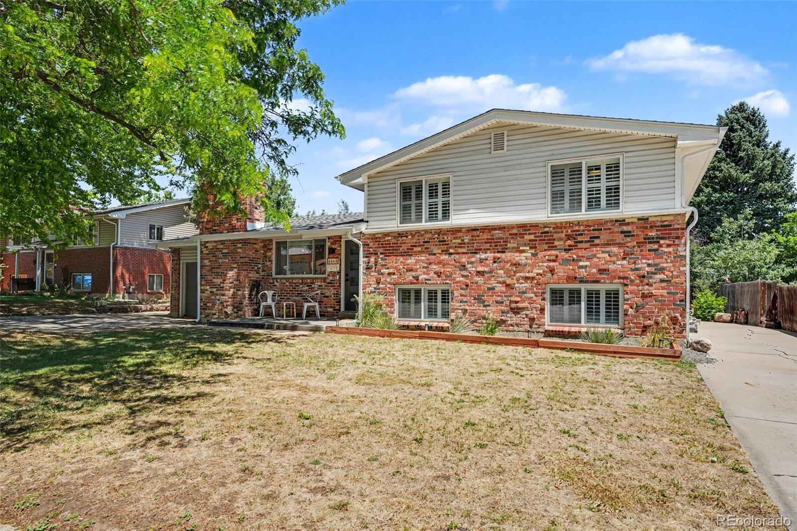 MLS Image #29 for 6844  balsam street,arvada, Colorado