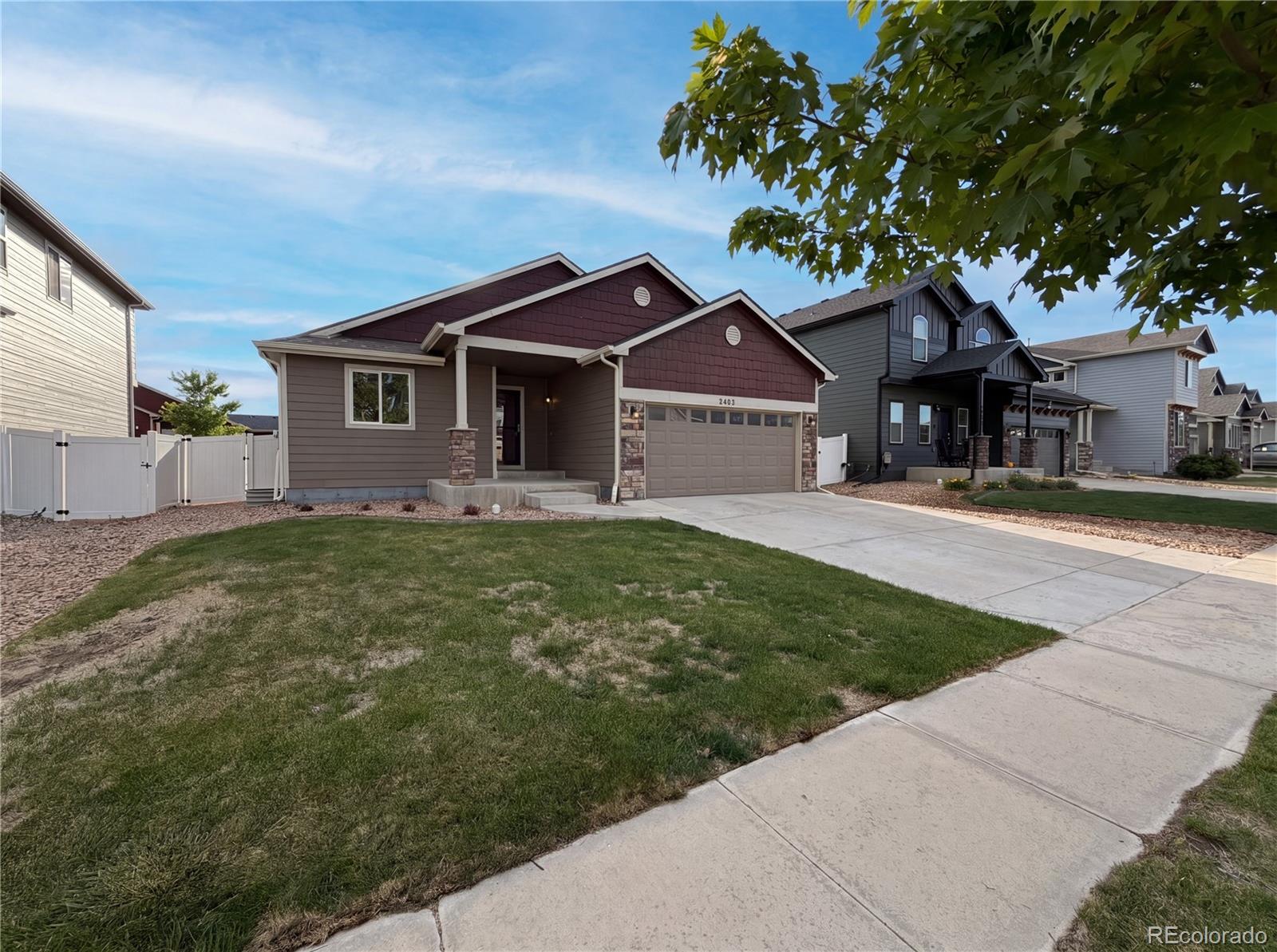 MLS Image #33 for 2403  tabor street,berthoud, Colorado