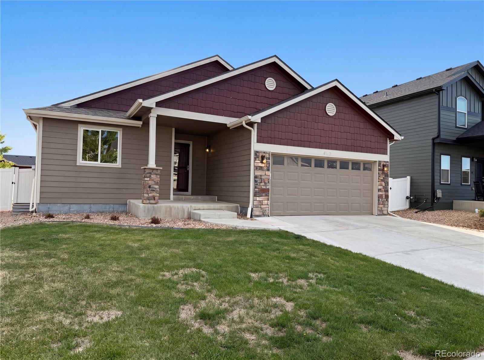 MLS Image #34 for 2403  tabor street,berthoud, Colorado