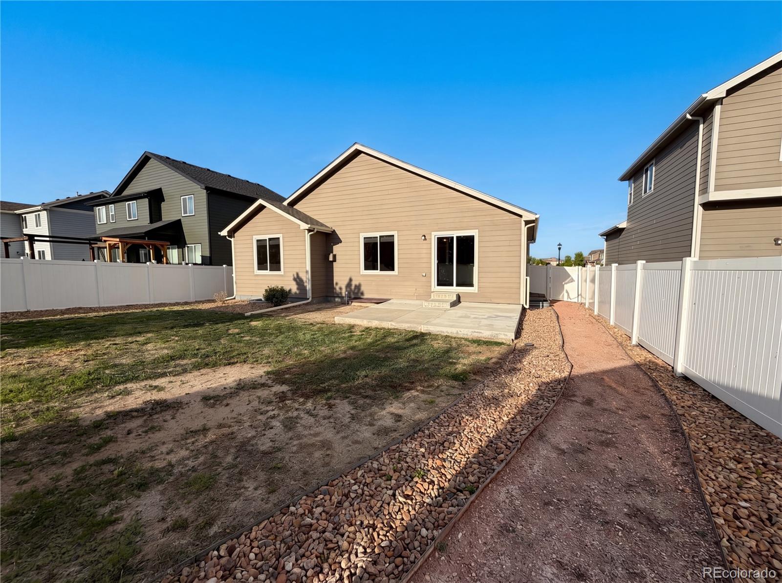 MLS Image #4 for 2403  tabor street,berthoud, Colorado