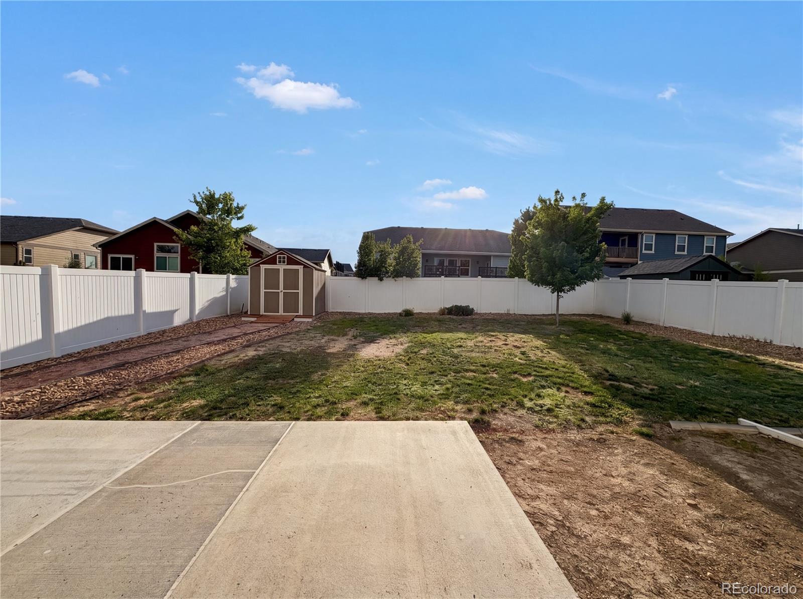 MLS Image #42 for 2403  tabor street,berthoud, Colorado