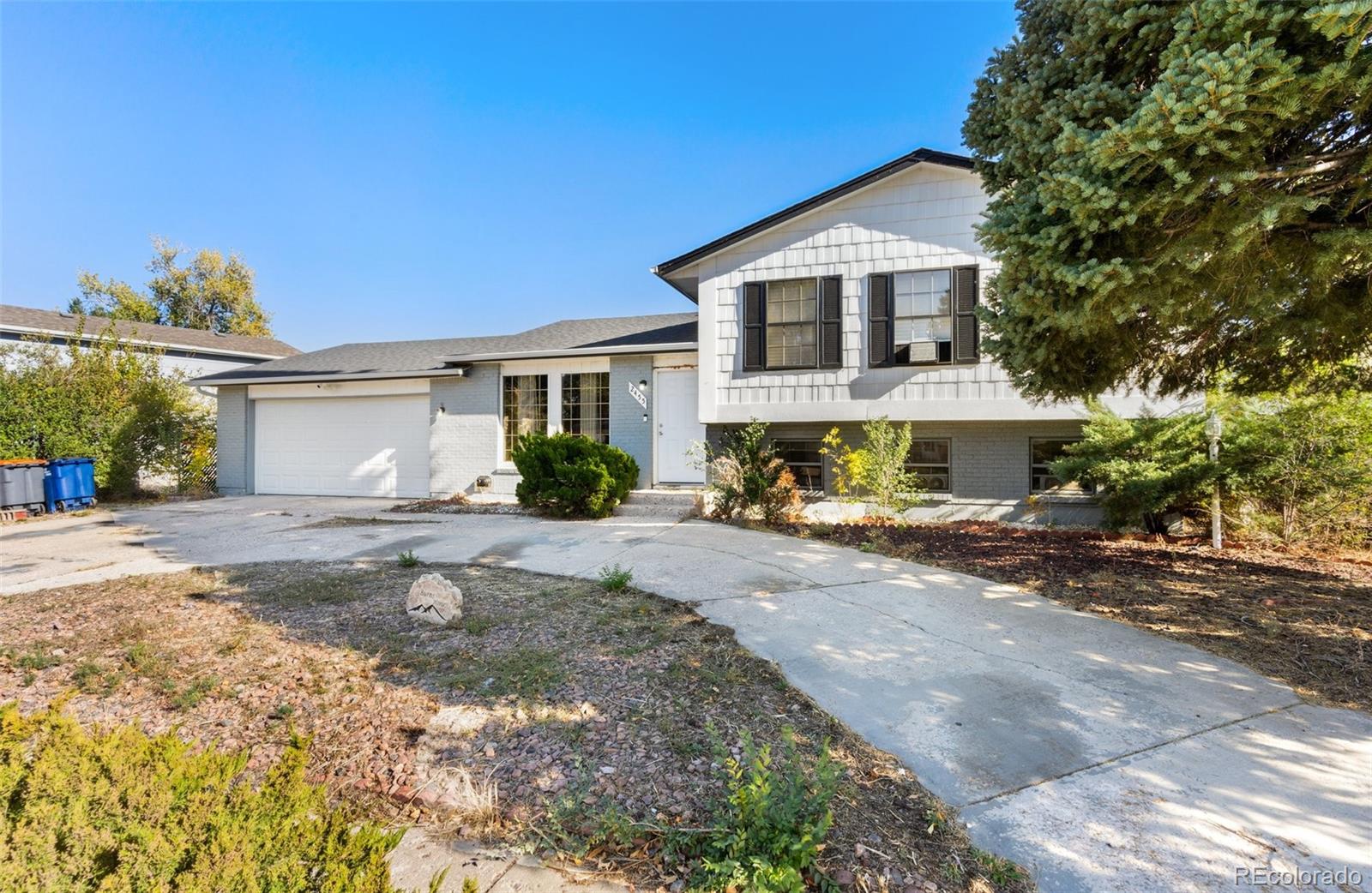 MLS Image #2 for 2455  payne circle,colorado springs, Colorado
