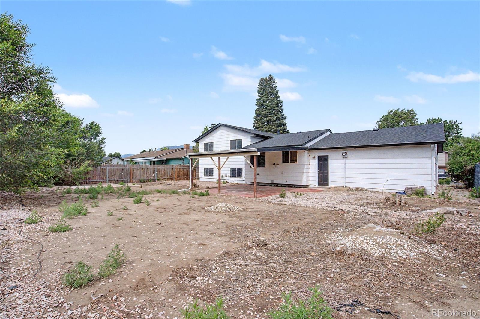 MLS Image #28 for 2455  payne circle,colorado springs, Colorado