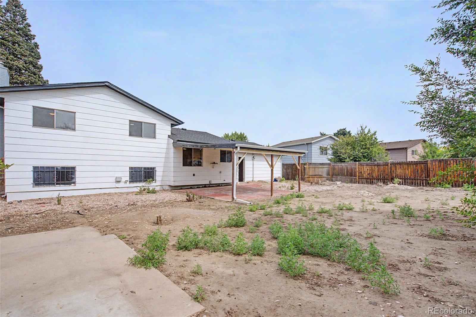 MLS Image #29 for 2455  payne circle,colorado springs, Colorado