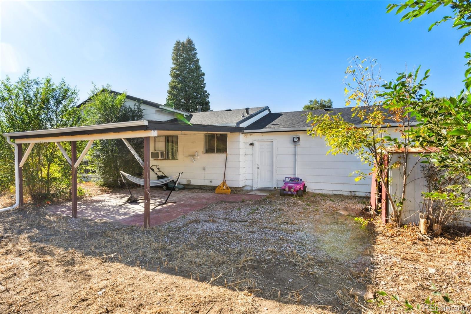MLS Image #5 for 2455  payne circle,colorado springs, Colorado