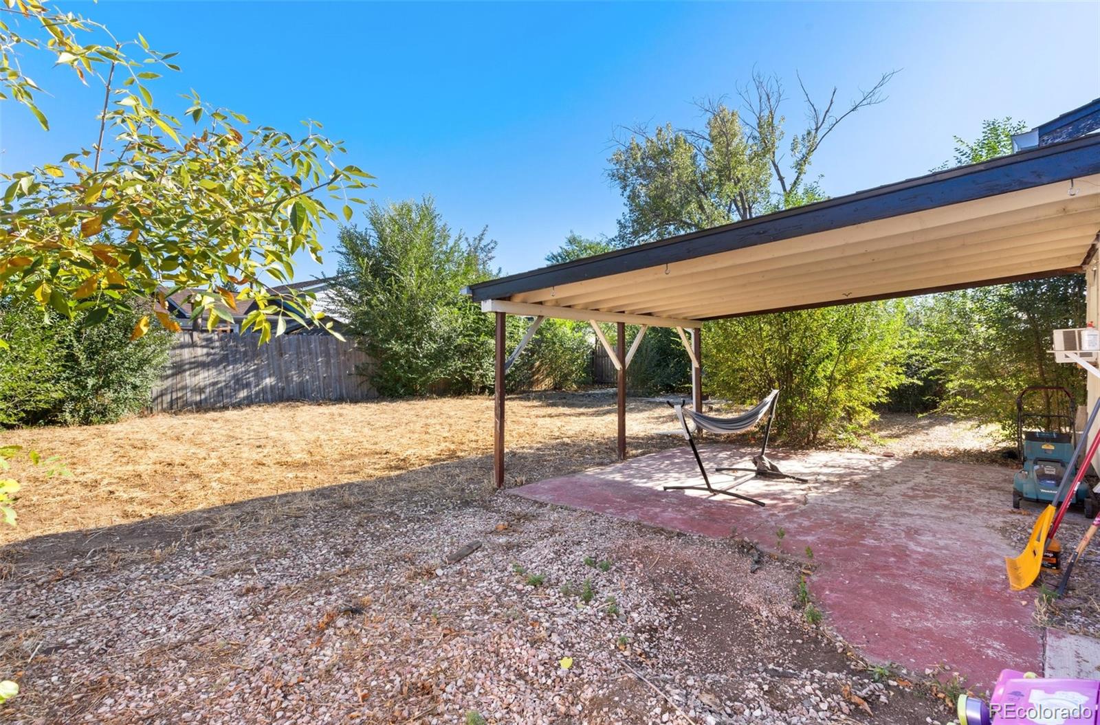 MLS Image #6 for 2455  payne circle,colorado springs, Colorado