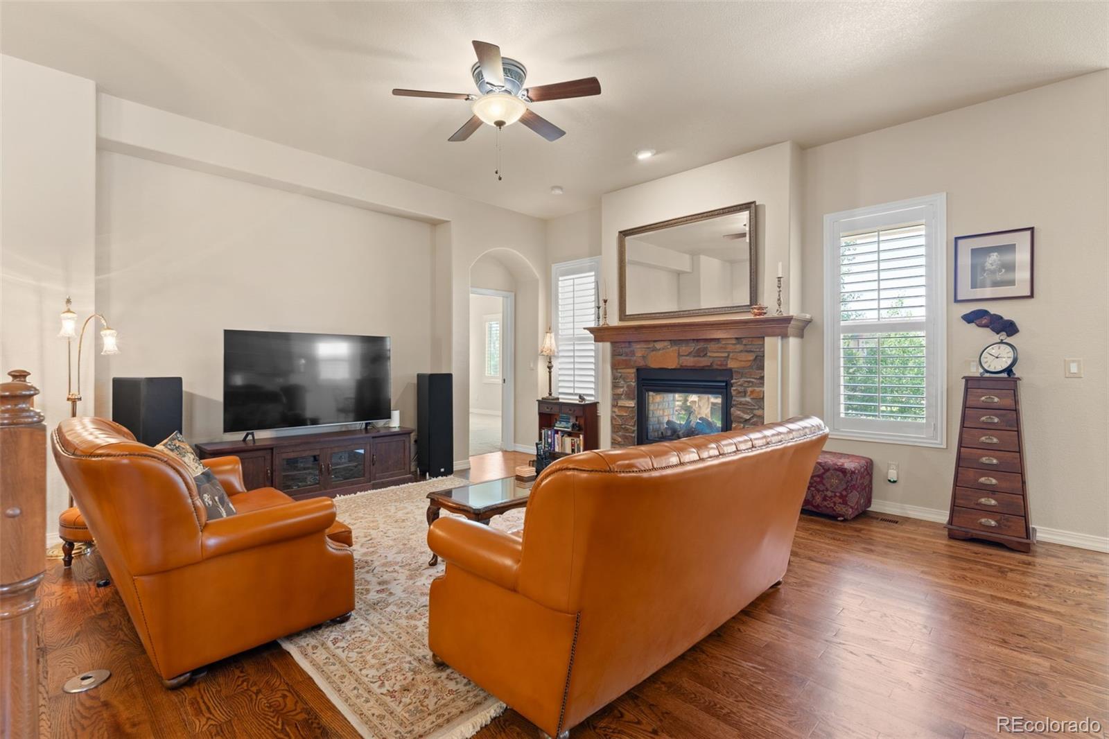 MLS Image #10 for 1168  old north gate road,colorado springs, Colorado