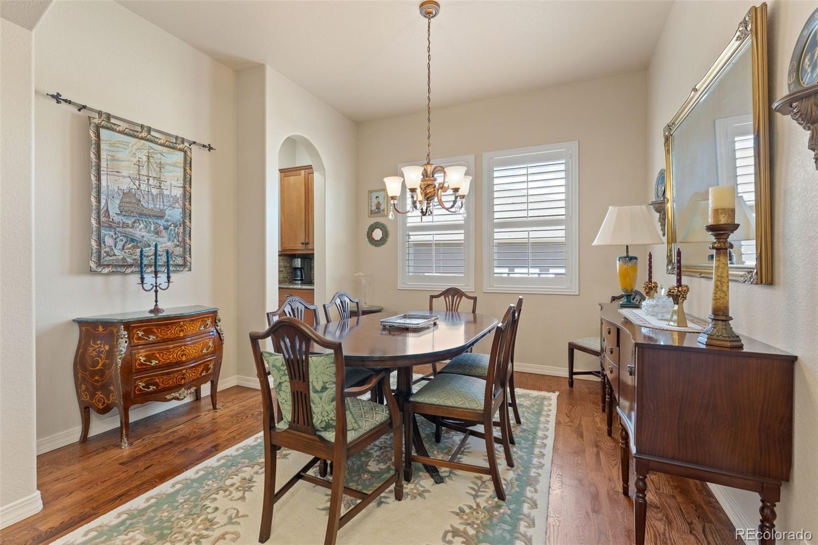 MLS Image #12 for 1168  old north gate road,colorado springs, Colorado