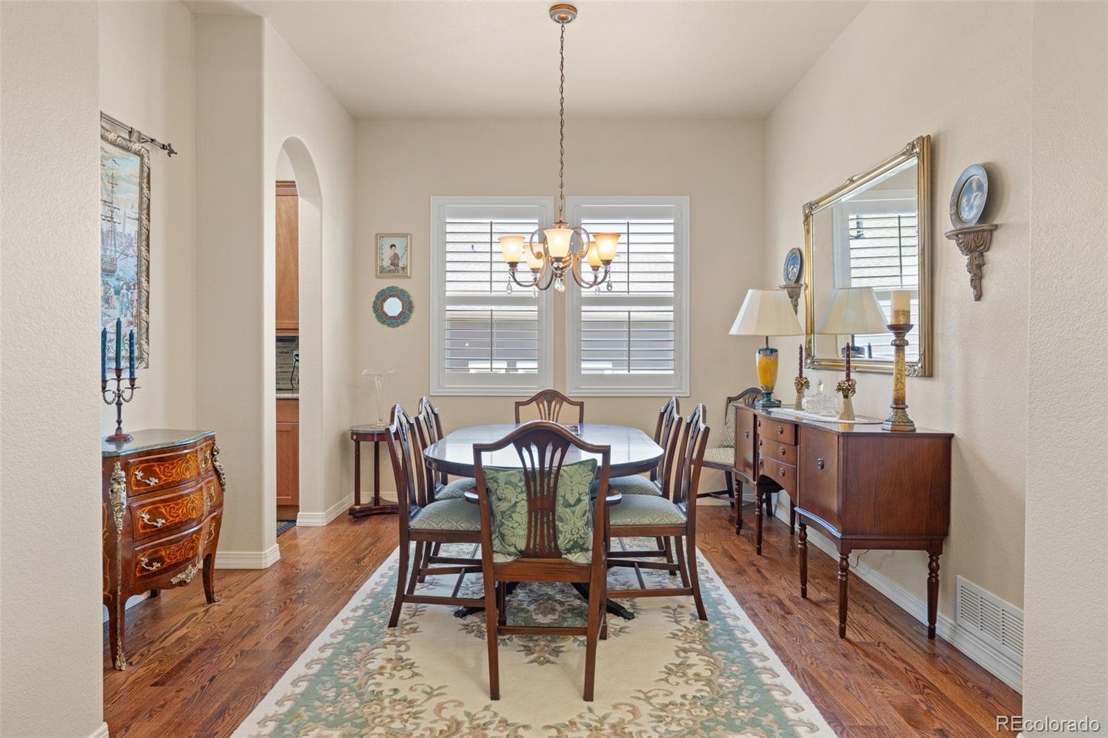 MLS Image #13 for 1168  old north gate road,colorado springs, Colorado
