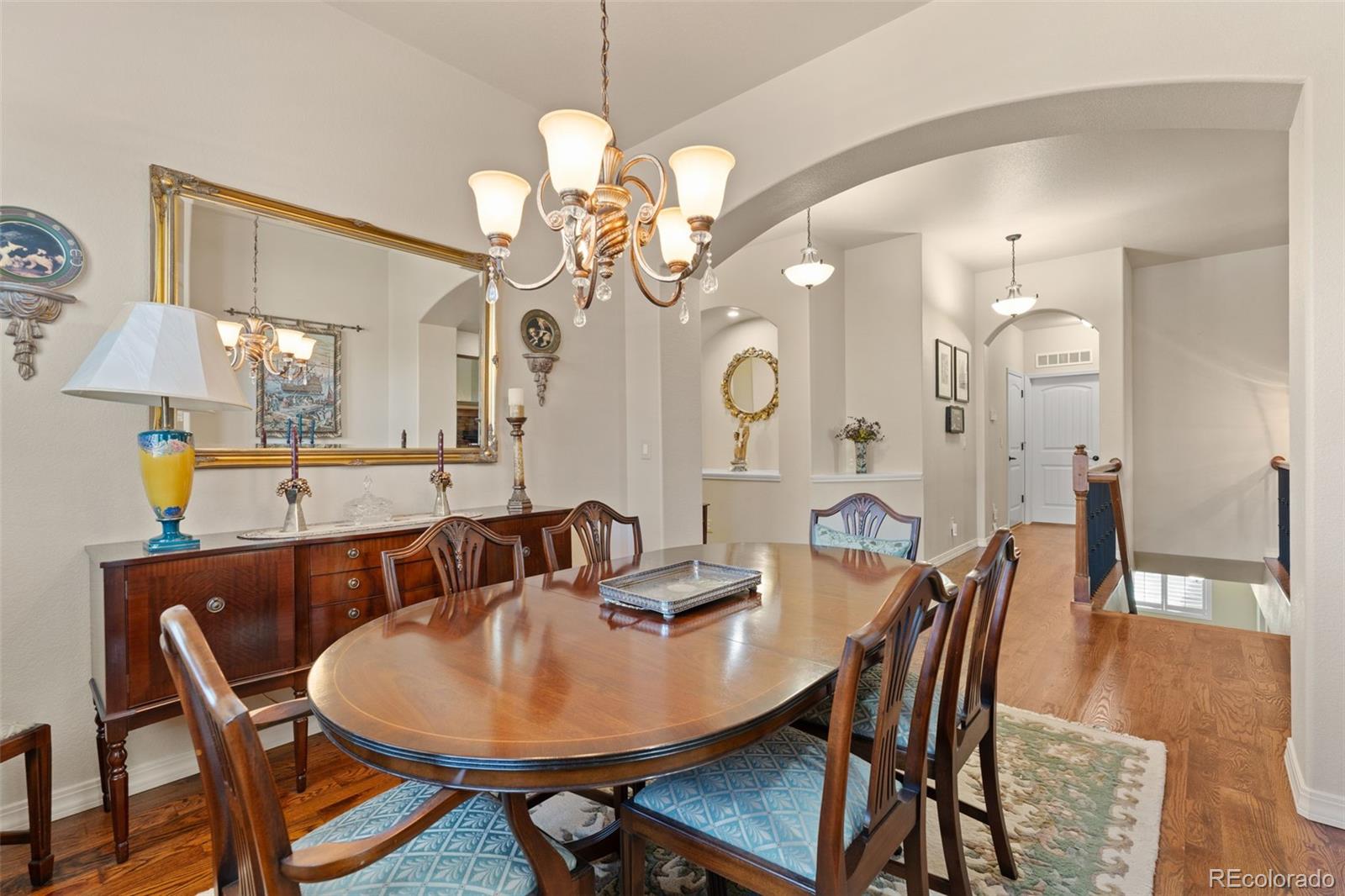 MLS Image #14 for 1168  old north gate road,colorado springs, Colorado