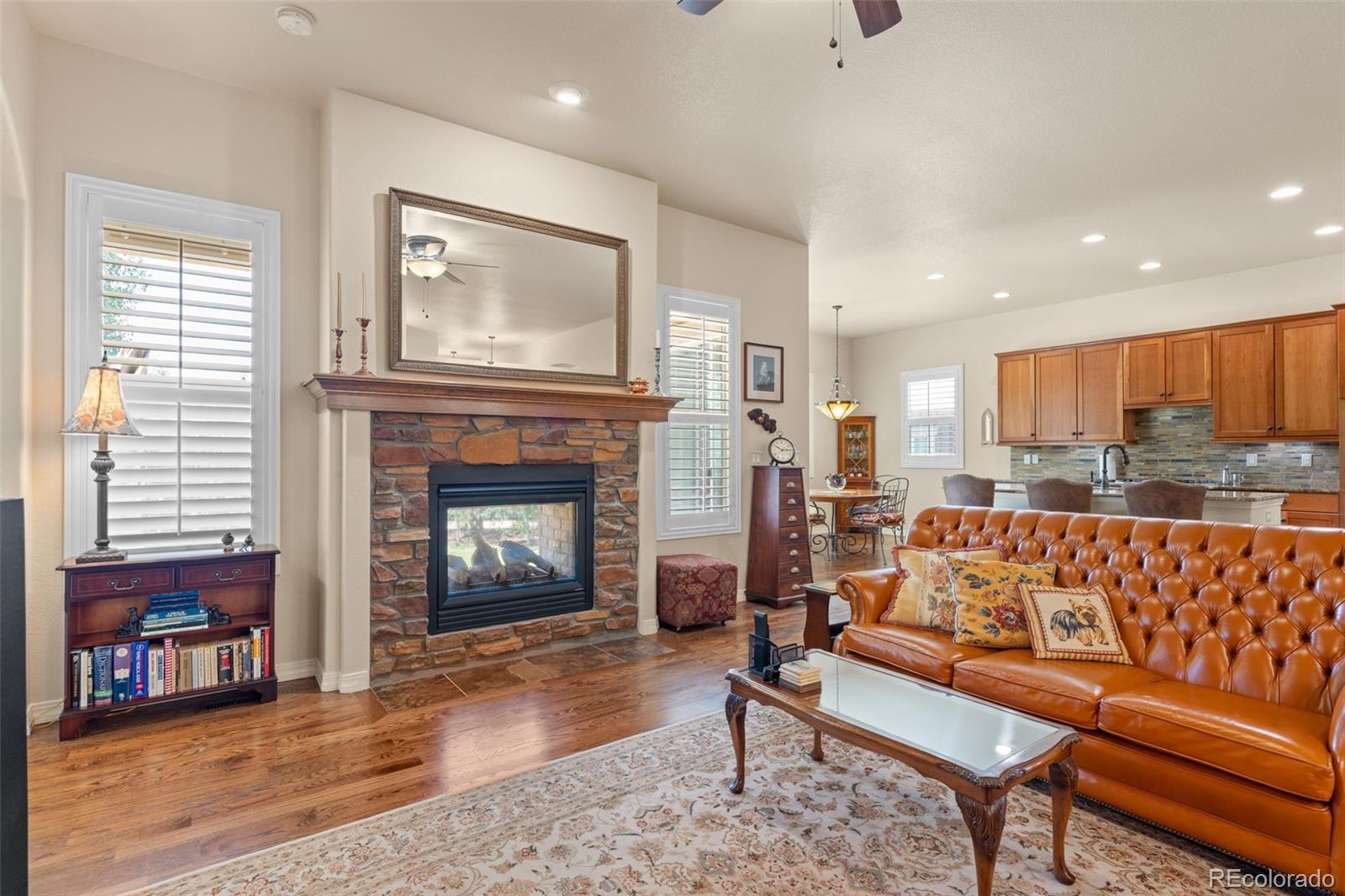 MLS Image #2 for 1168  old north gate road,colorado springs, Colorado