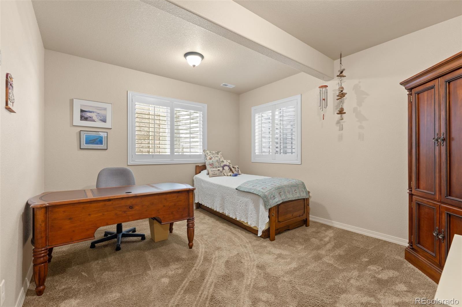 MLS Image #32 for 1168  old north gate road,colorado springs, Colorado