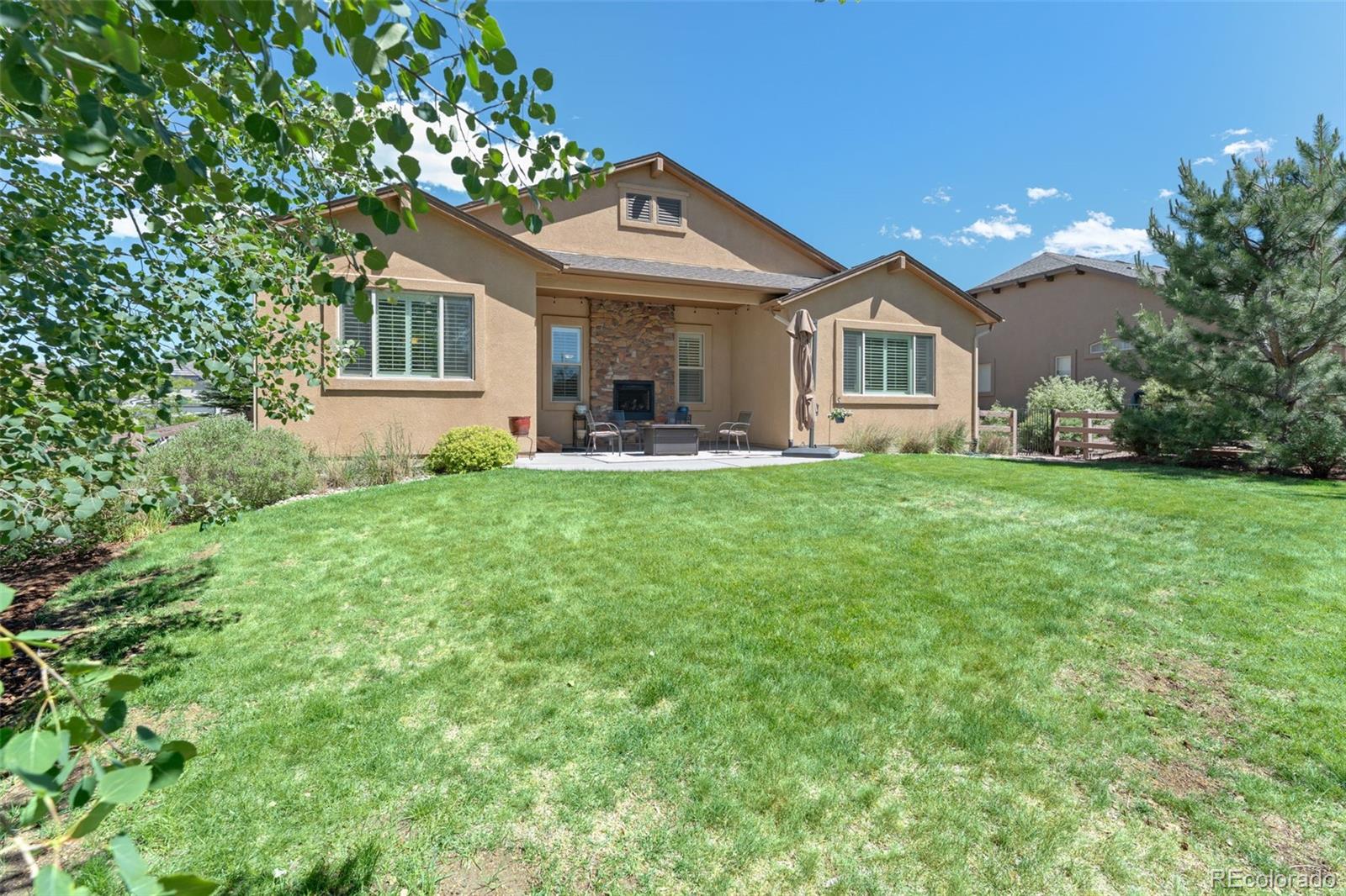 MLS Image #37 for 1168  old north gate road,colorado springs, Colorado