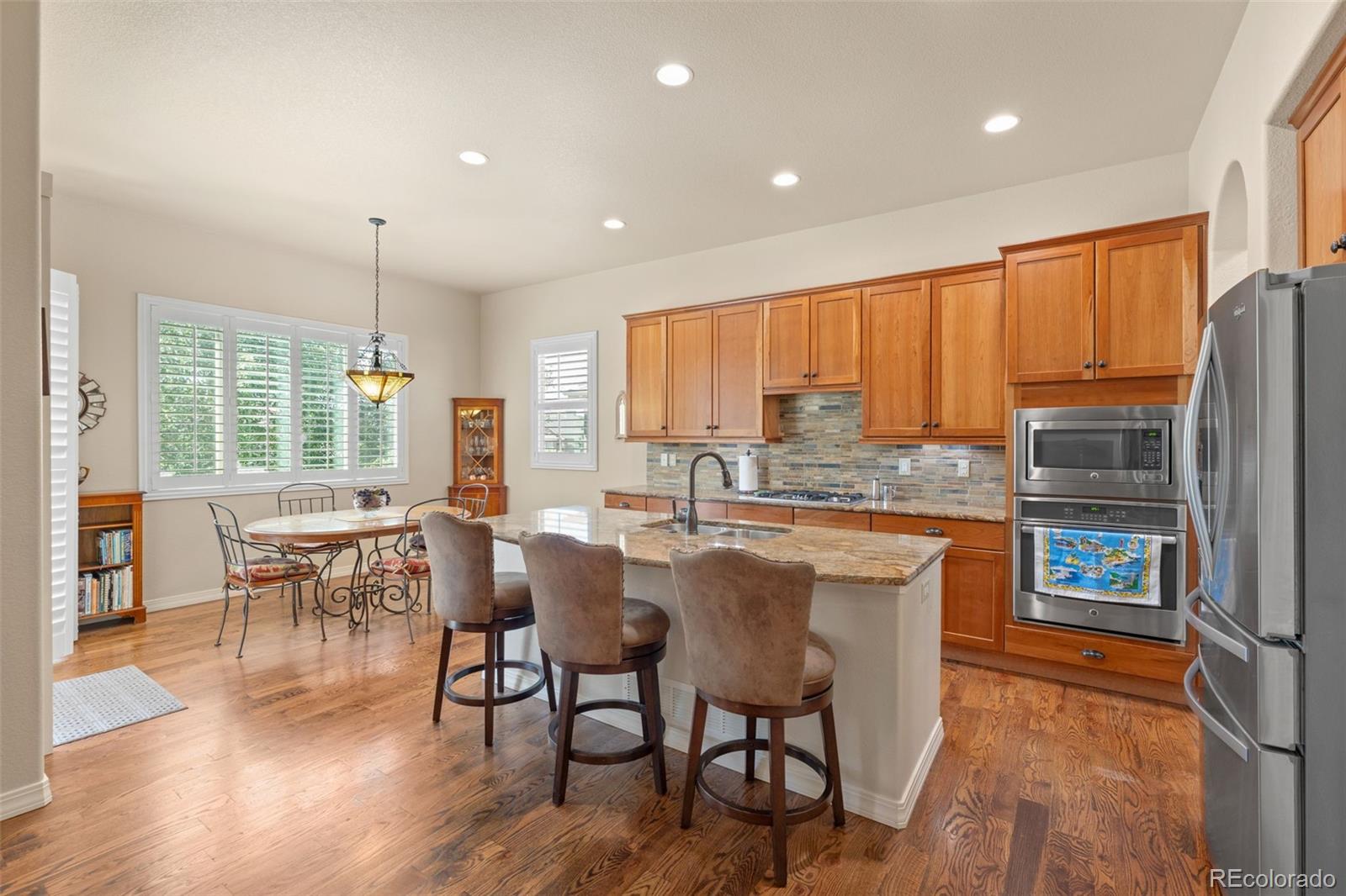 MLS Image #4 for 1168  old north gate road,colorado springs, Colorado
