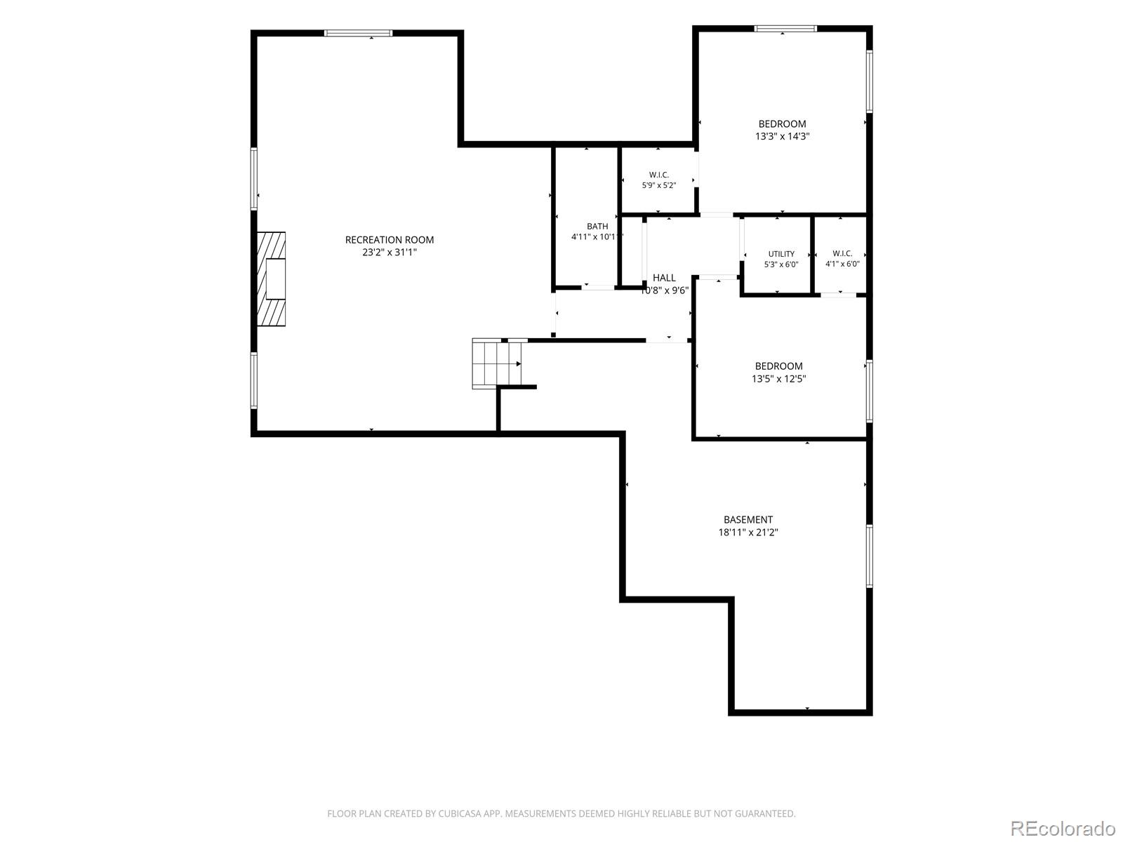 MLS Image #45 for 1168  old north gate road,colorado springs, Colorado