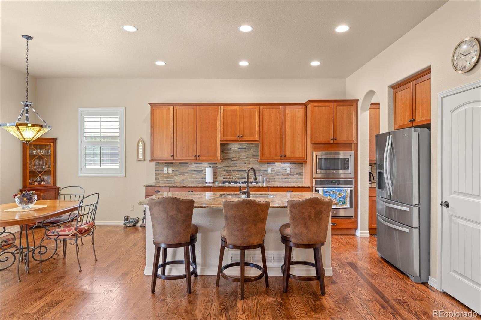 MLS Image #6 for 1168  old north gate road,colorado springs, Colorado