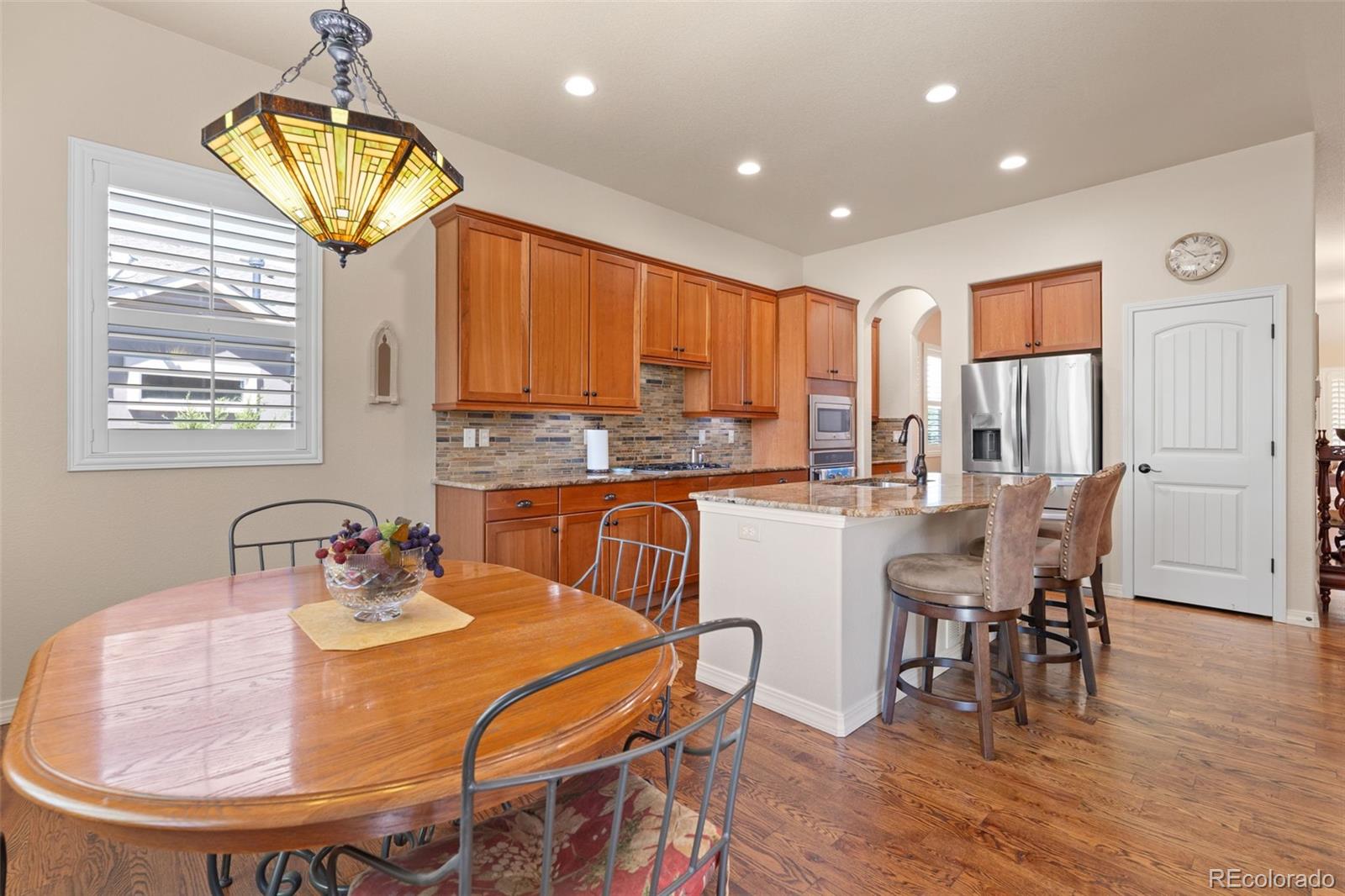 MLS Image #7 for 1168  old north gate road,colorado springs, Colorado