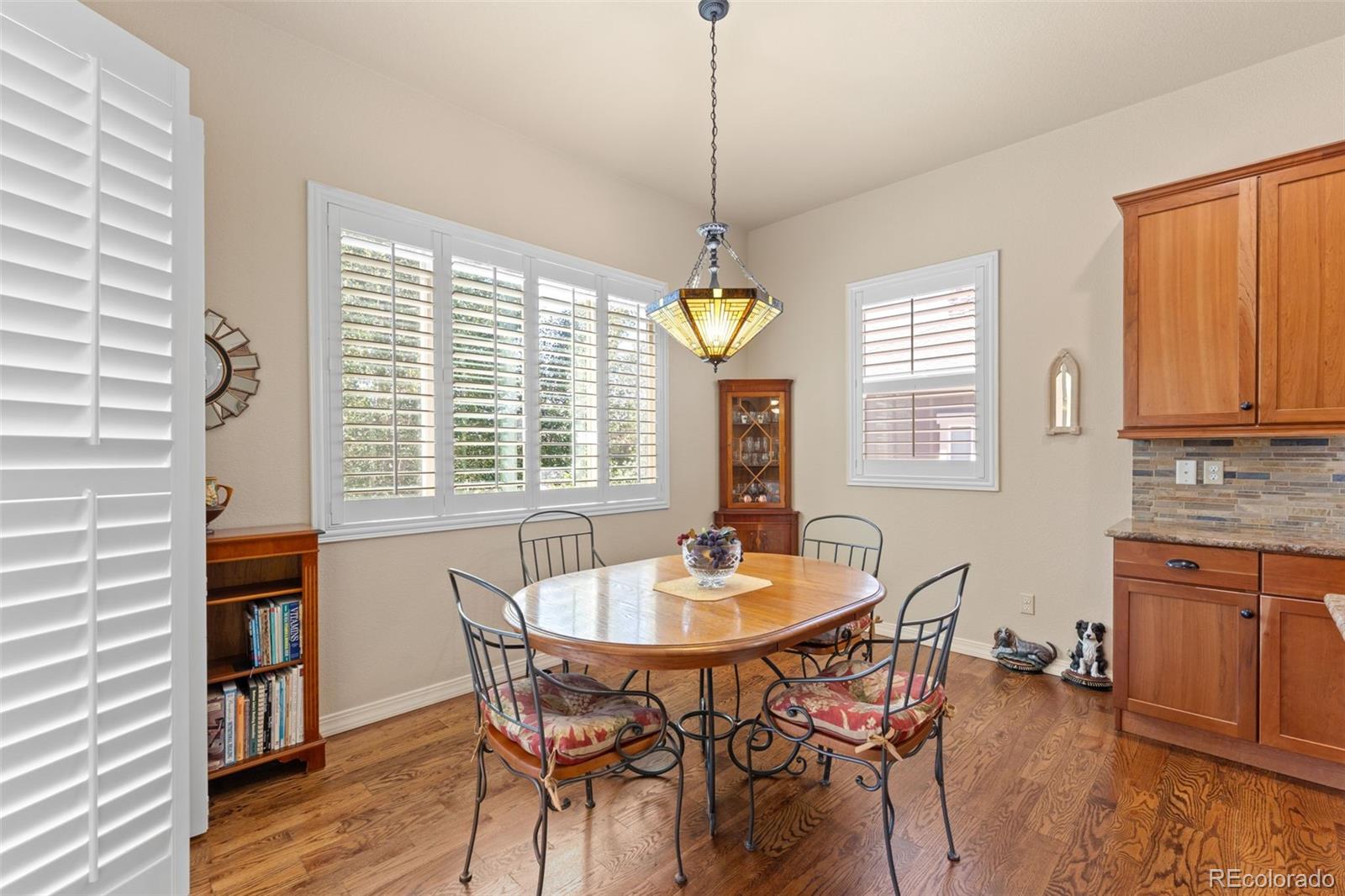 MLS Image #8 for 1168  old north gate road,colorado springs, Colorado