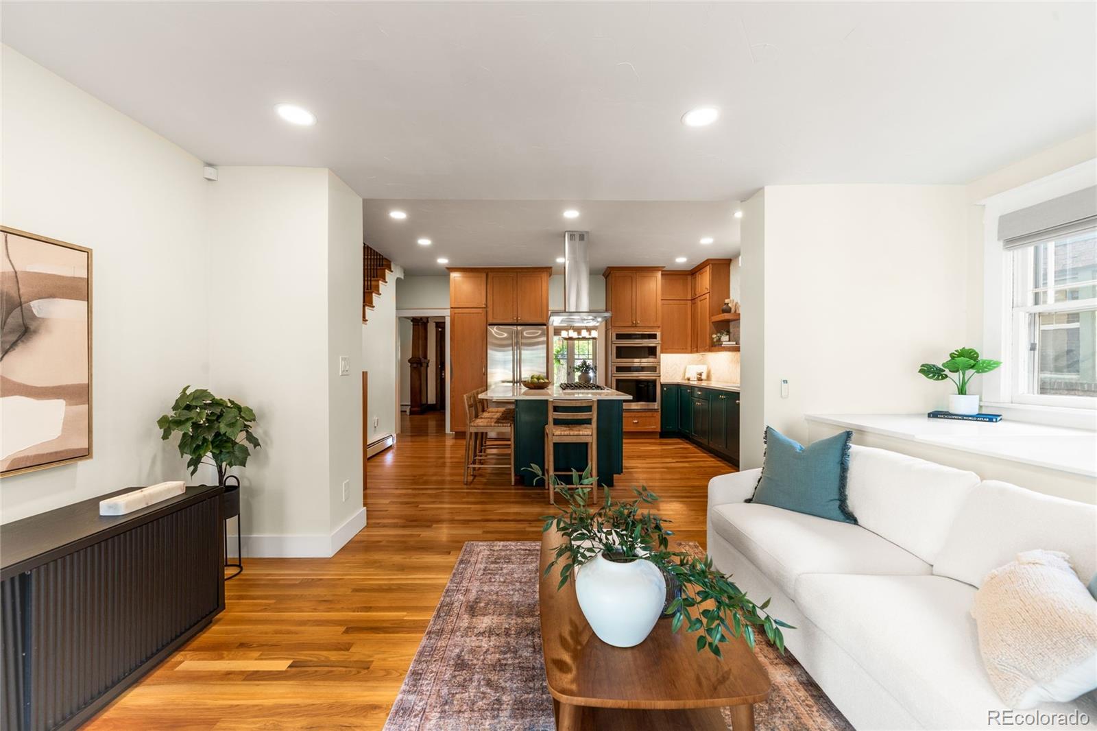 MLS Image #11 for 622  cook street,denver, Colorado