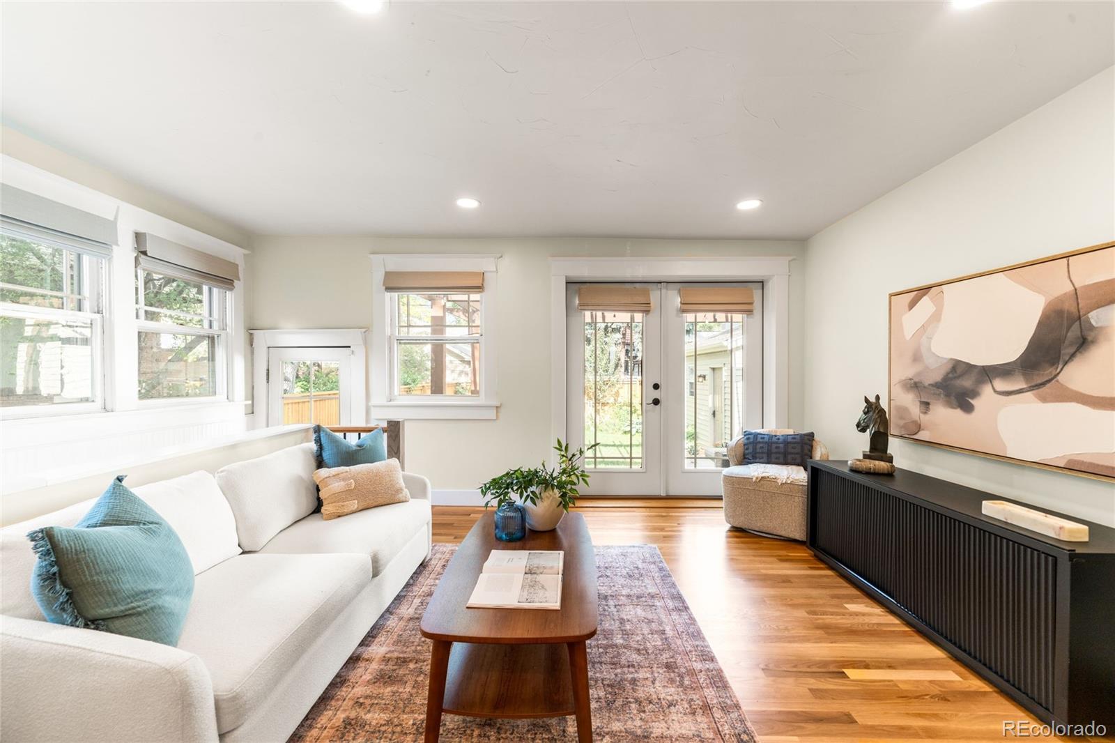 MLS Image #13 for 622  cook street,denver, Colorado