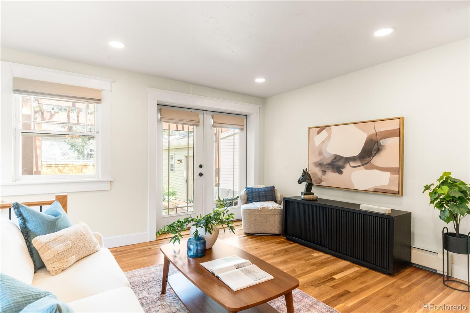 MLS Image #14 for 622  cook street,denver, Colorado