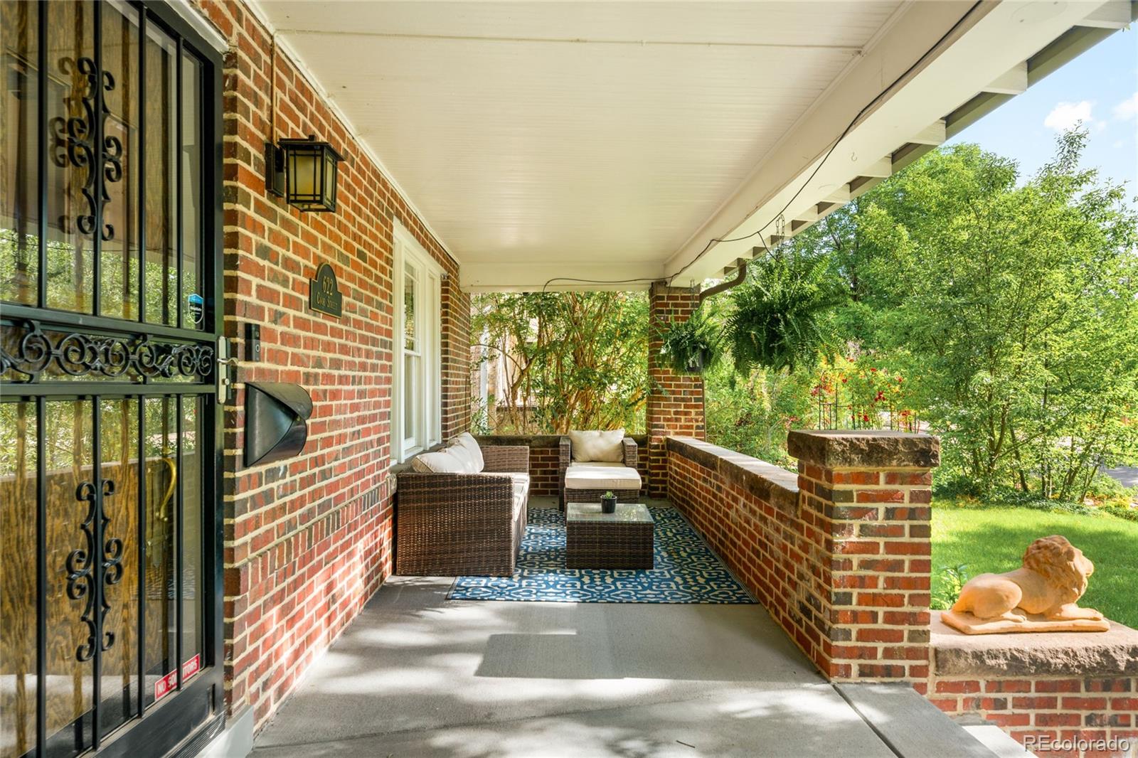 MLS Image #2 for 622  cook street,denver, Colorado