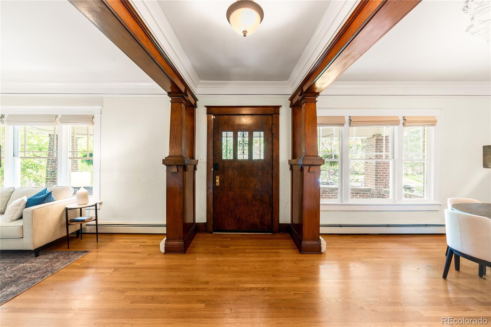 MLS Image #3 for 622  cook street,denver, Colorado