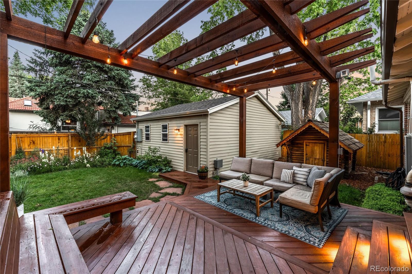 MLS Image #34 for 622  cook street,denver, Colorado