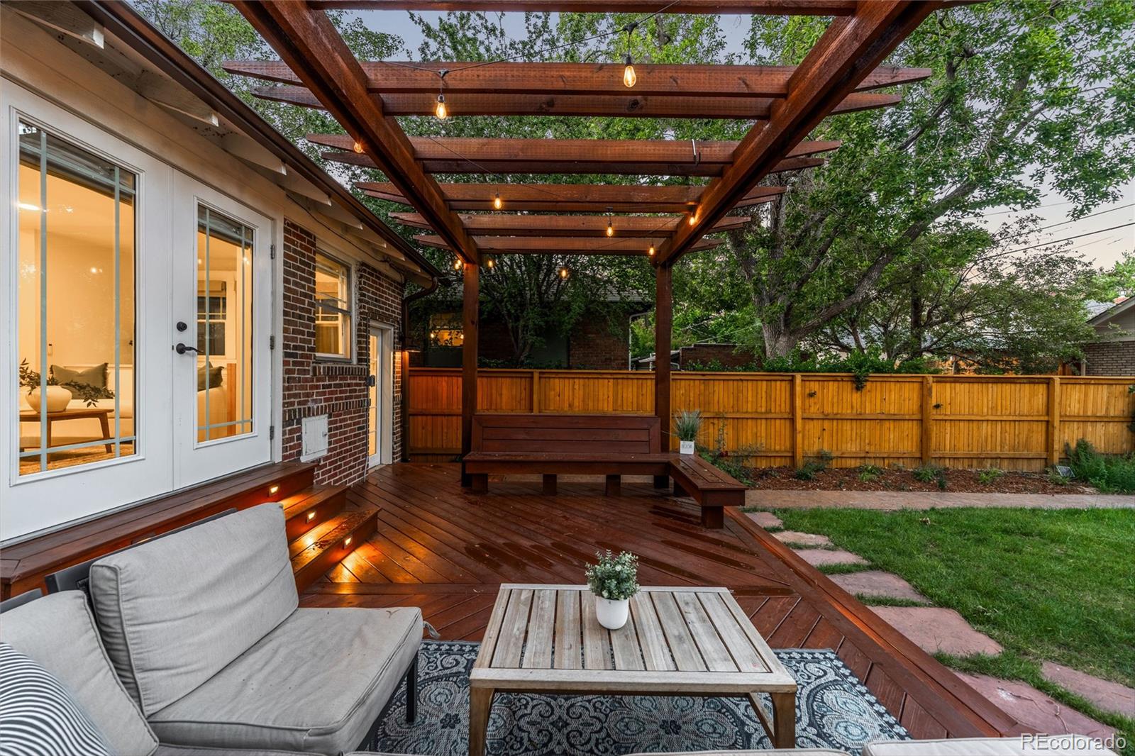 MLS Image #36 for 622  cook street,denver, Colorado