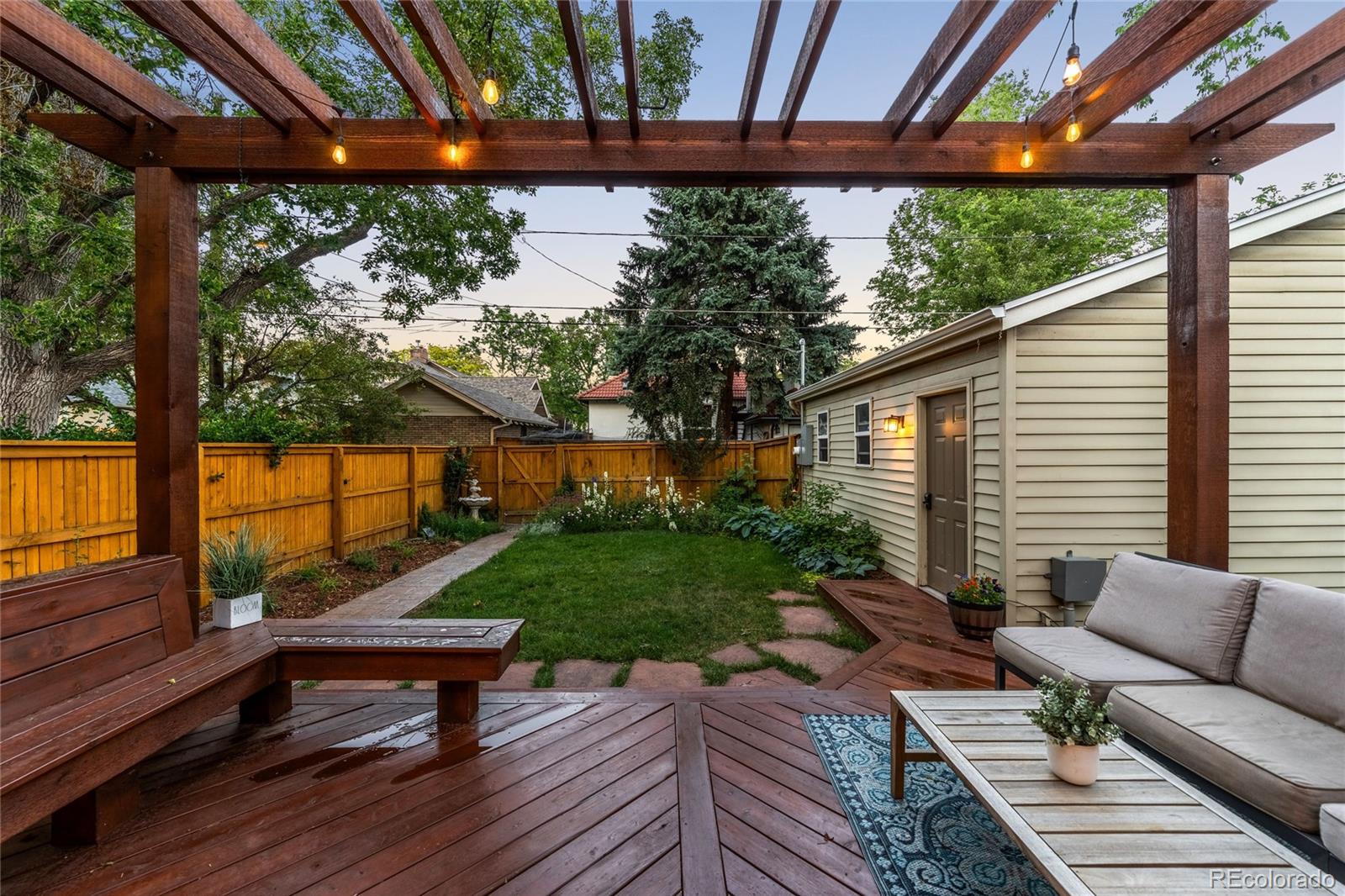 MLS Image #37 for 622  cook street,denver, Colorado