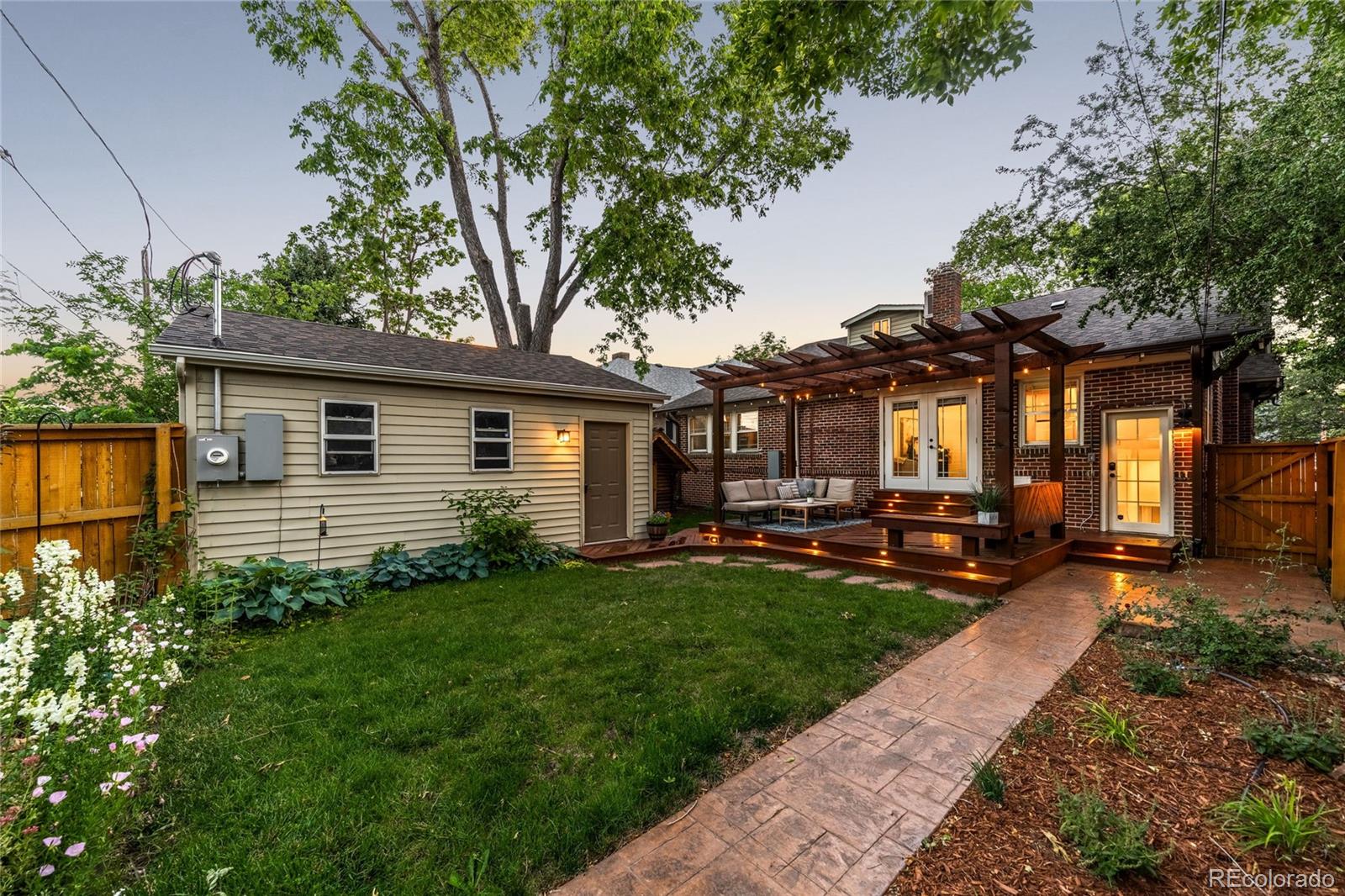MLS Image #38 for 622  cook street,denver, Colorado