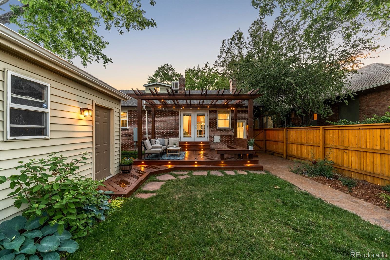 MLS Image #39 for 622  cook street,denver, Colorado