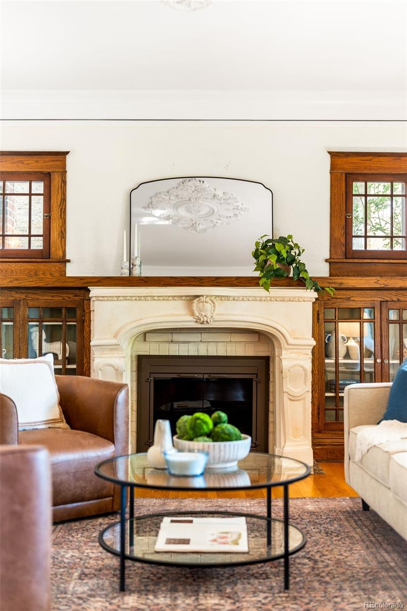 MLS Image #4 for 622  cook street,denver, Colorado