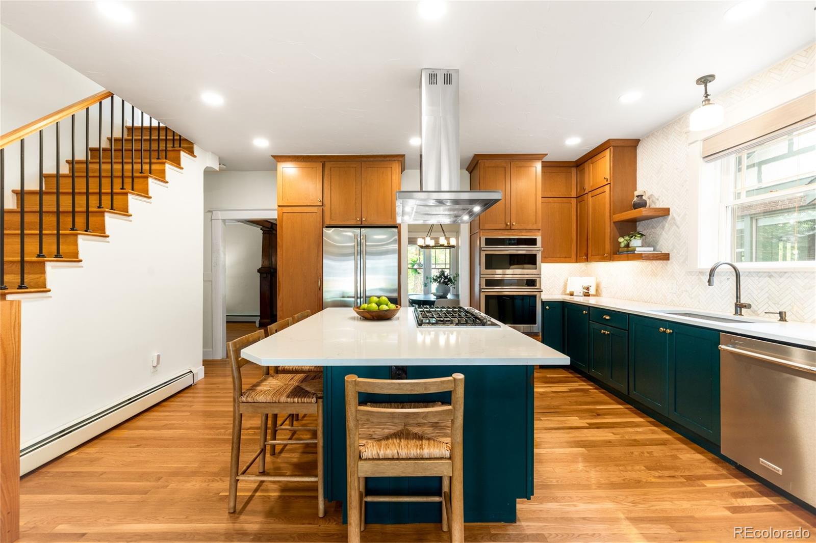 MLS Image #5 for 622  cook street,denver, Colorado