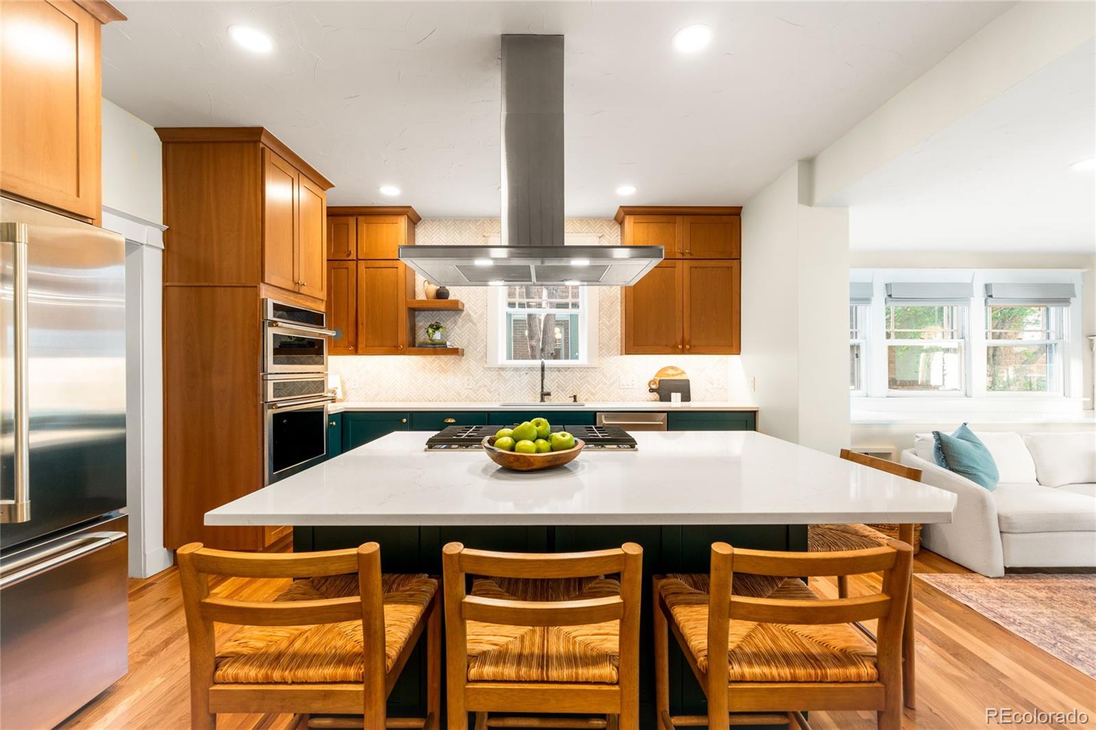 MLS Image #6 for 622  cook street,denver, Colorado