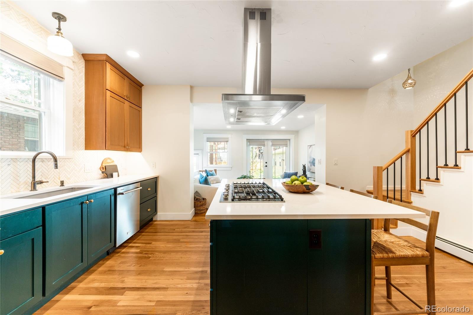 MLS Image #7 for 622  cook street,denver, Colorado