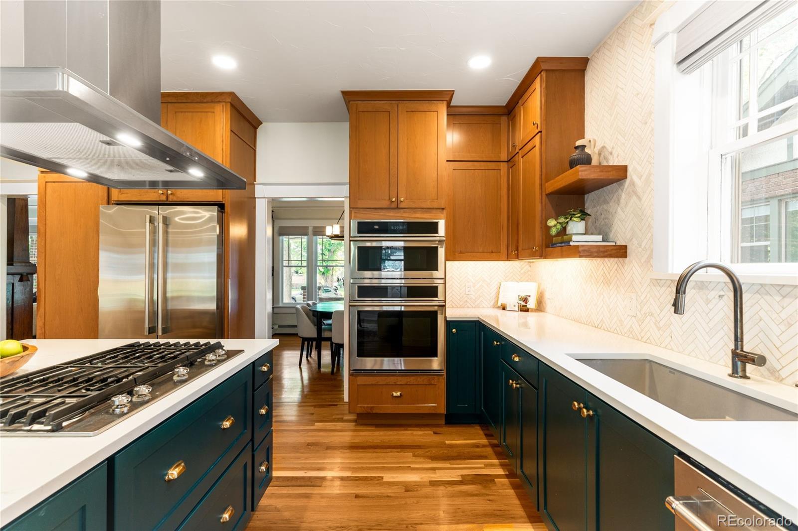 MLS Image #8 for 622  cook street,denver, Colorado