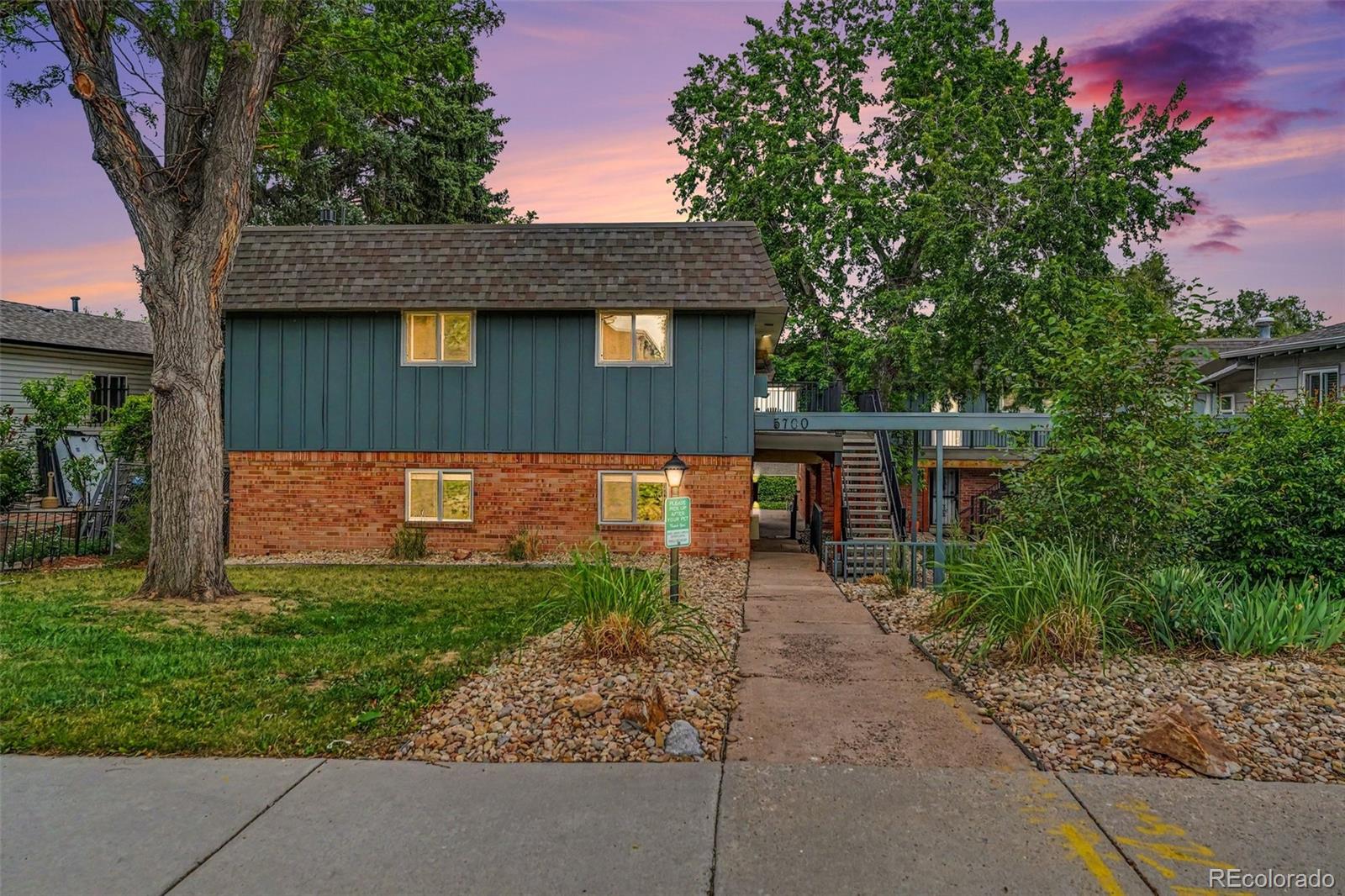MLS Image #2 for 5700 w 28th avenue,wheat ridge, Colorado