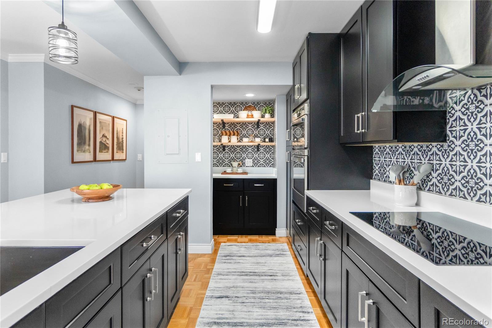 MLS Image #10 for 1625  larimer street,denver, Colorado
