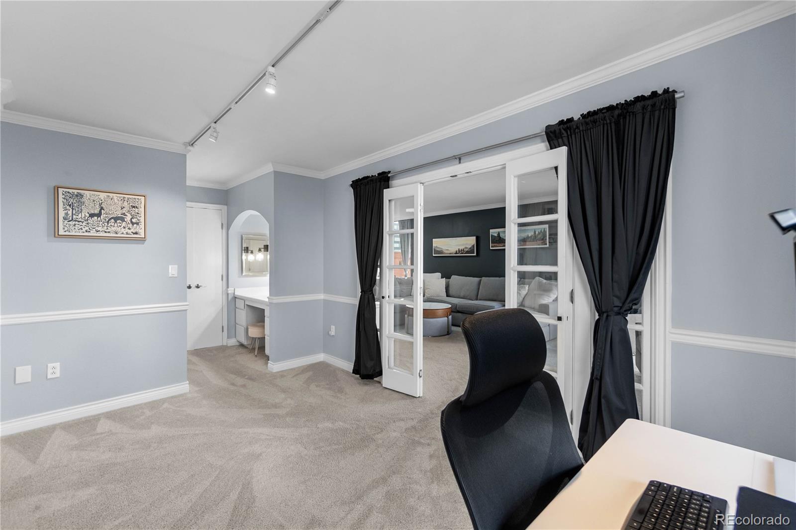 MLS Image #22 for 1625  larimer street,denver, Colorado