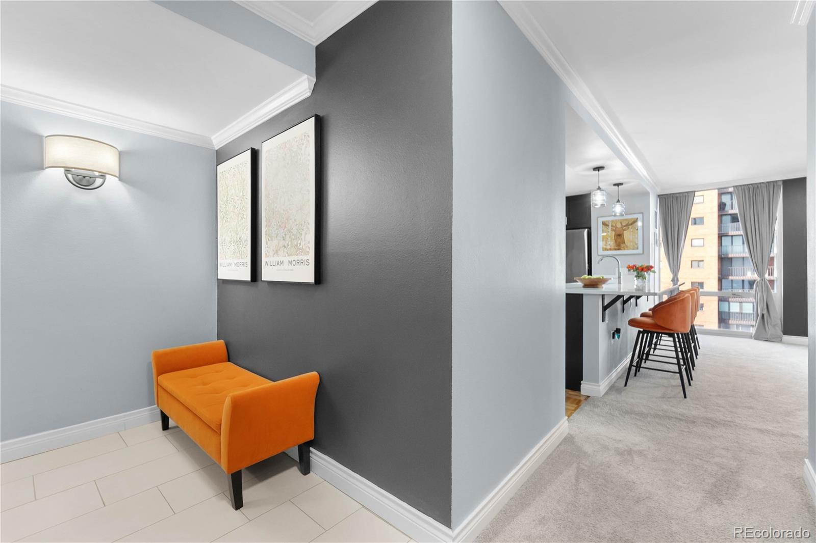 MLS Image #3 for 1625  larimer street,denver, Colorado