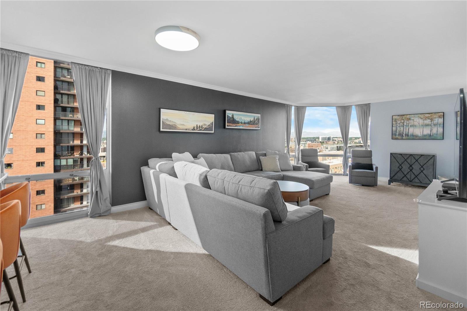 MLS Image #4 for 1625  larimer street,denver, Colorado