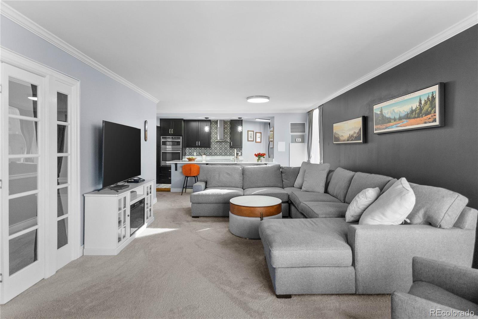 MLS Image #5 for 1625  larimer street,denver, Colorado
