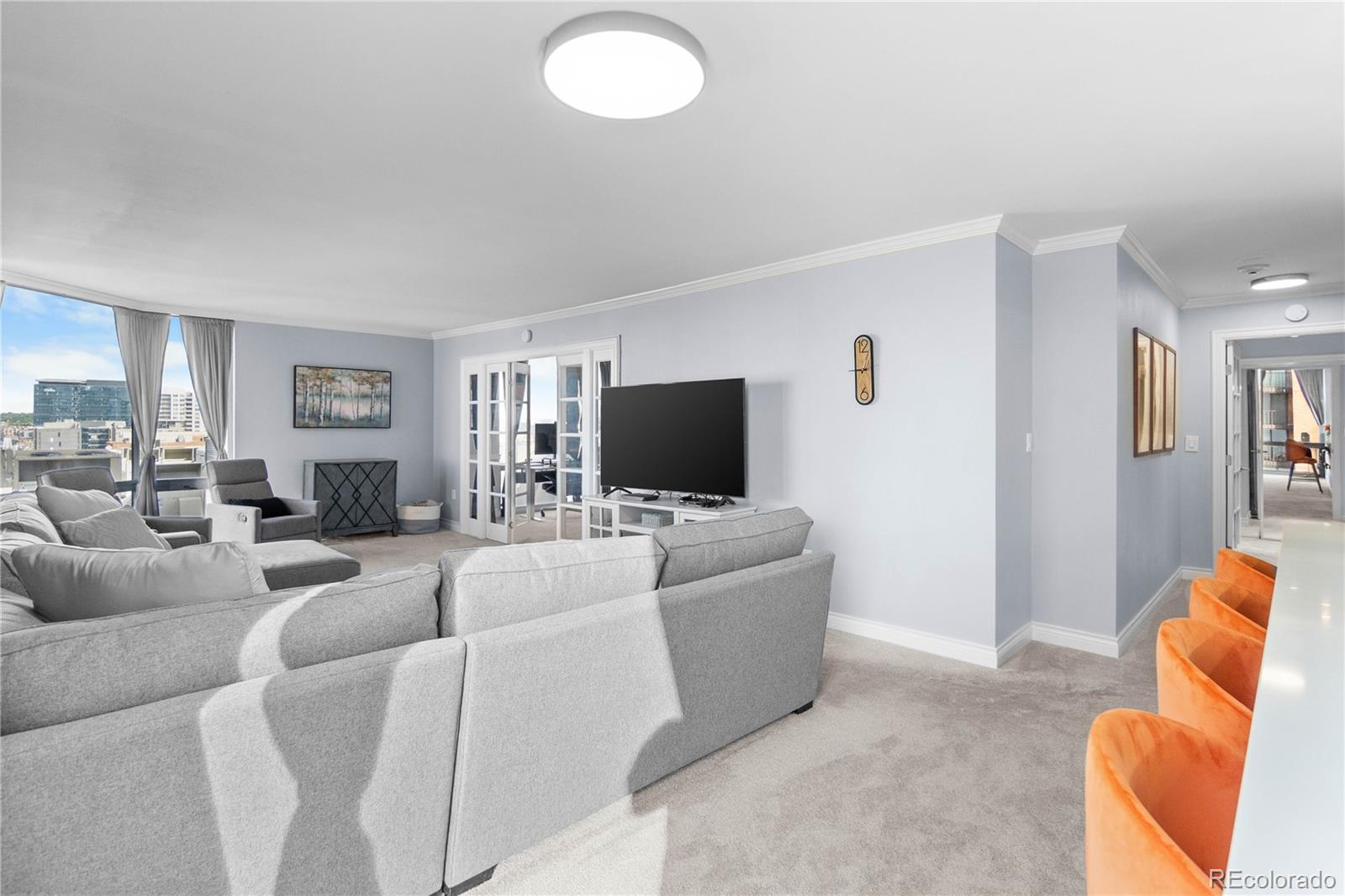 MLS Image #6 for 1625  larimer street,denver, Colorado