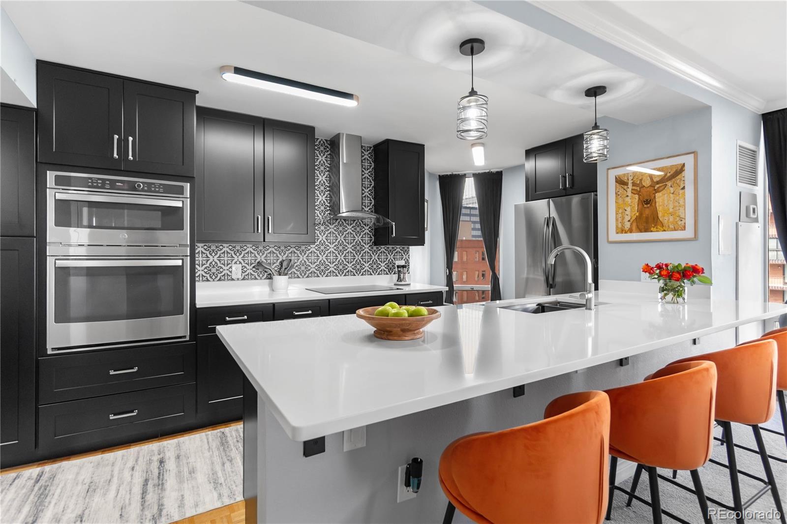 MLS Image #8 for 1625  larimer street,denver, Colorado