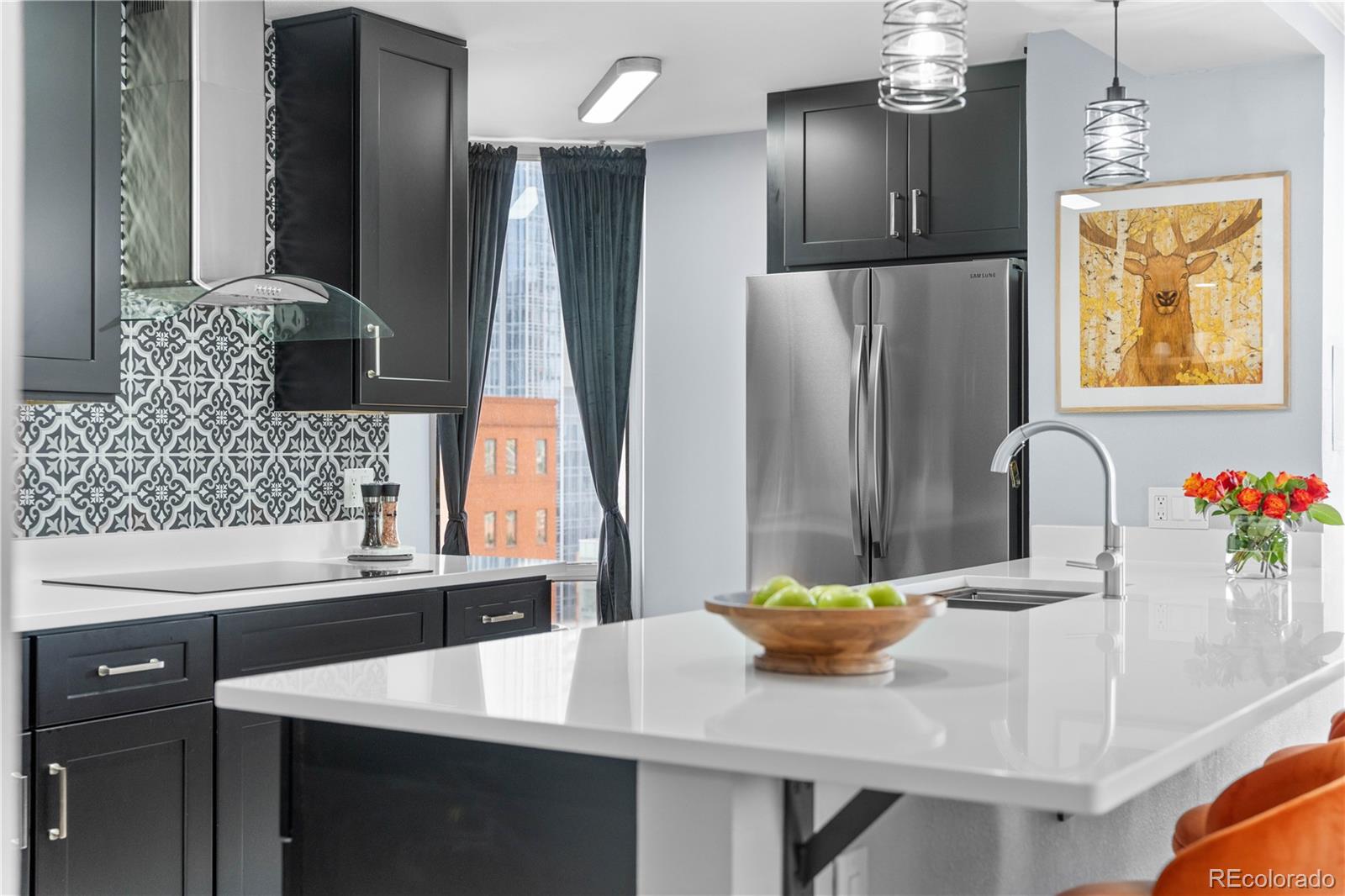 MLS Image #9 for 1625  larimer street,denver, Colorado