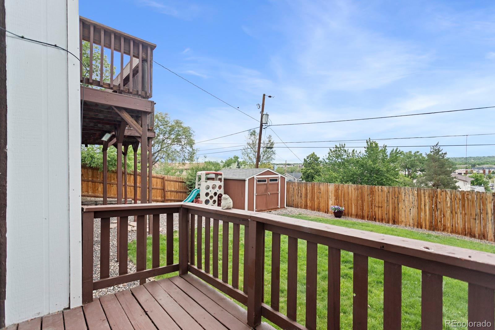 MLS Image #35 for 9537  grandview avenue,arvada, Colorado