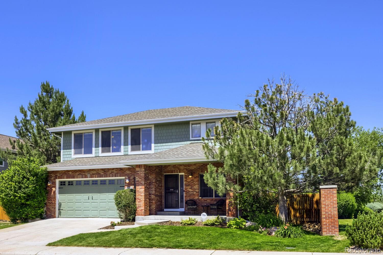 MLS Image #1 for 16604  humboldt street,thornton, Colorado